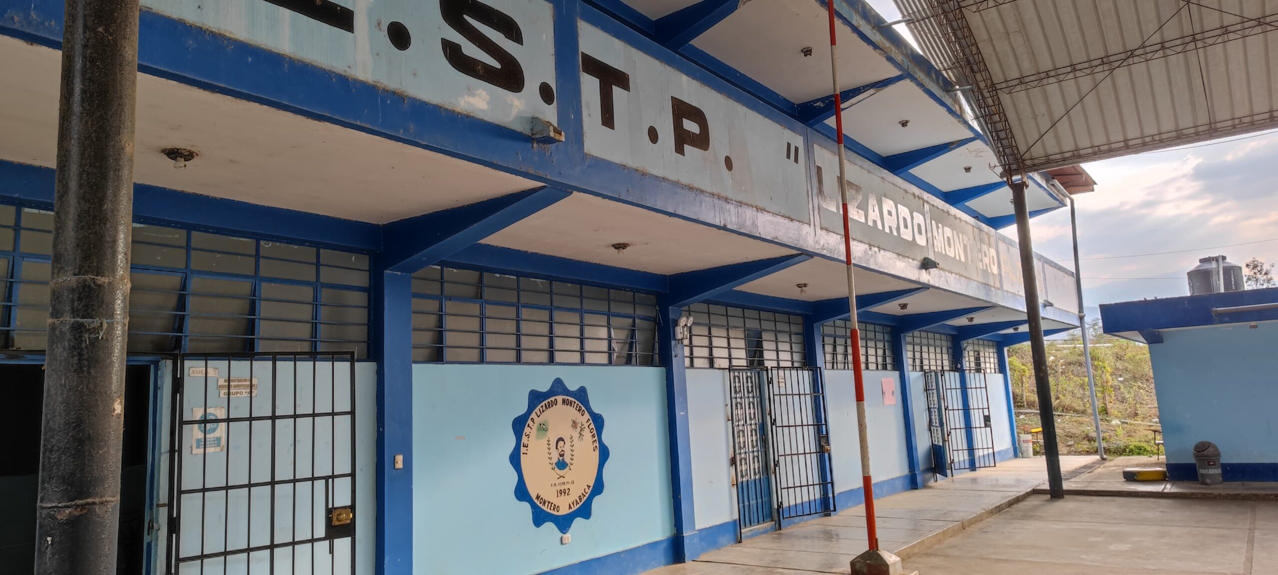 Actividad institucional 1