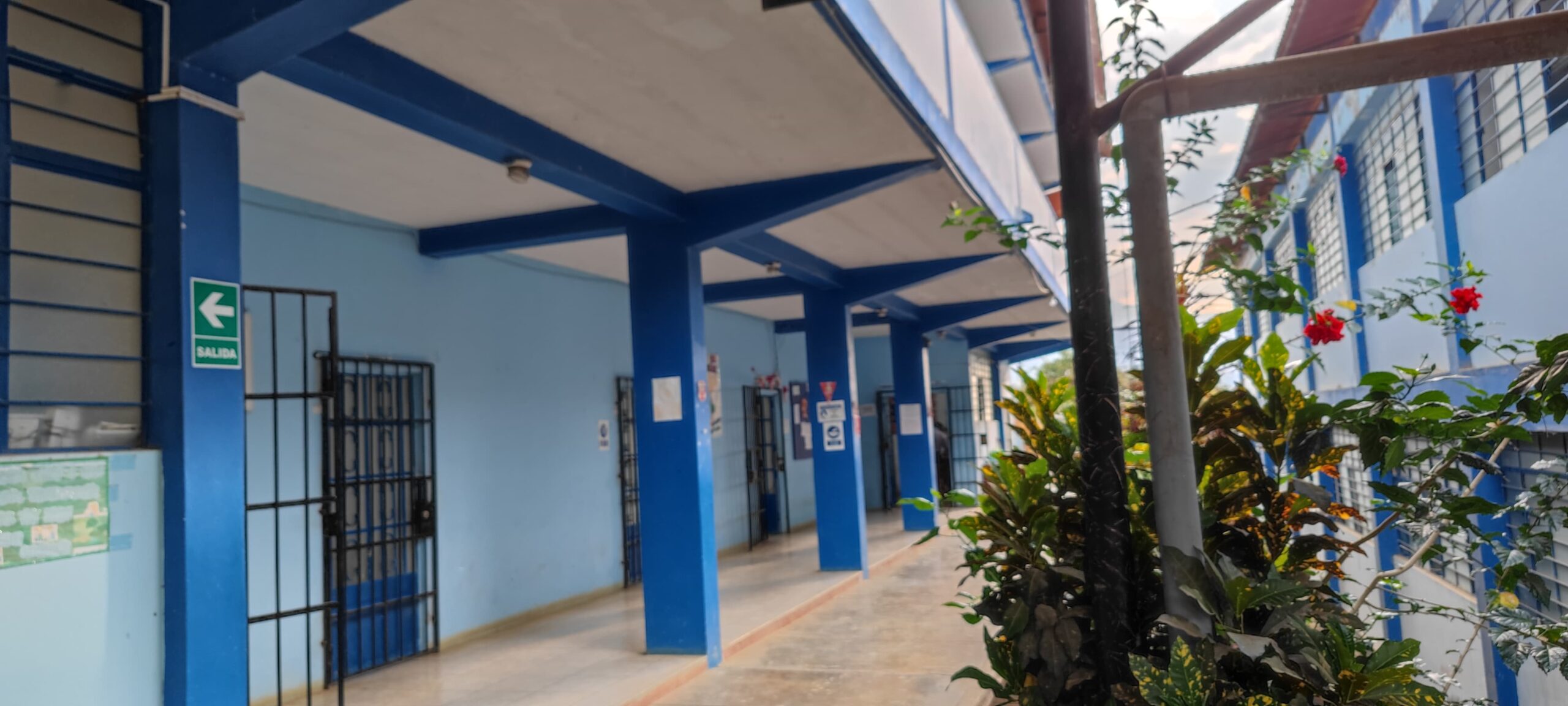 Actividad institucional 2