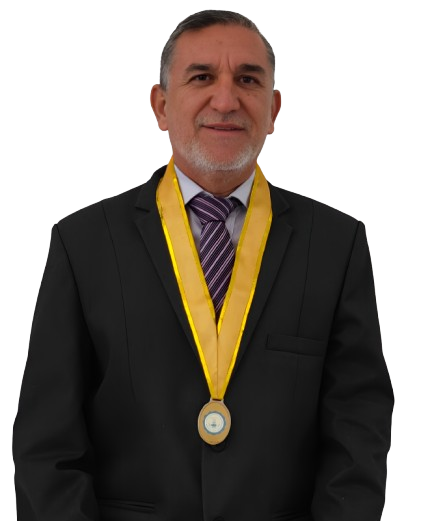 Ing. José Martín Romero Venegas