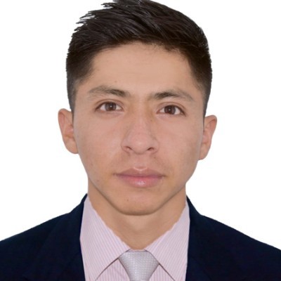 Ing. Líder Balter Criollo Rodrigues