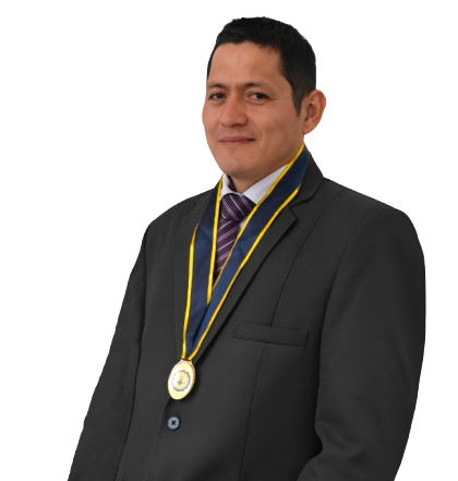 Gilmer Rogger Merino Niño