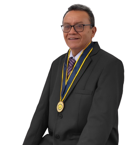 Luis Carlos Montalvo Silva